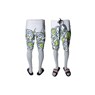 Amigo White Short