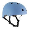 Essentials Matt Blue Helmet