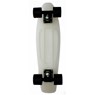 Complete 22inch OG Plastic Skateboard - Casper