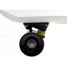 Complete 22inch OG Plastic Skateboard - Casper