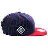Prospect New Era Snapback Cap - Royal