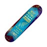 Ribbons Stranger 8.25inch Skateboard Deck