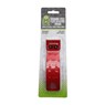 Stainless Scooter Single Hole Flex Brake Kit 100mm - Red