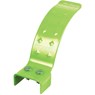 Stainless Scooter Dual Hole Flex Brake Kit 100mm- Green