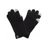 Touch Gloves - Black