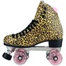Ivy Jungle Quad Roller Skates