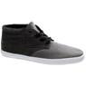 Del Norte (Woven) Pewter/Black Shoe NKI6HZ
