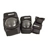 Combo Standard Junior Padset - Black