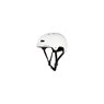 SW White Skate/Scooter/BMX Helmet