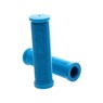 Scooter/BMX Team Flangeless Bar Grips - Blue