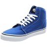 106 Hi Classic Blue/True White Shoe RQM0FG