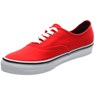 Authentic Fiery Red/Black Shoe SCQ7ZW