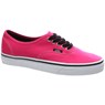 Authentic Beetroot Purple/Black Shoe NJV5BE