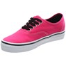 Authentic Beetroot Purple/Black Shoe NJV5BE