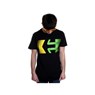 Shutter Black S/S T-Shirt