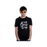 Nami Black S/S T-Shirt