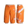 El Bosillo Girls Boardshorts - Orange