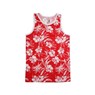 Fambiscus Premium Ringer Tank Top