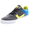 Cole Pro Kids Grey/Blue Shoe