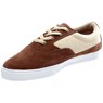 Carlin Saddle Brown/Khaki Shoe