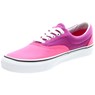 Era (2 Tone) Byzantium/Neon Pink Shoe TN98GK