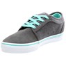 Chukka Low Kids (Alien Workshop) Grey Shoe UDV8H4