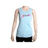 Hibiscus Rib Tank