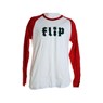 HKD Baseball L/S T-Shirt