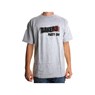 Baker 3 Party On S/S T-Shirt - Grey