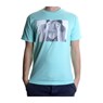 Trill S/S T-Shirt - Seafoam
