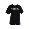 Gravestone S/S T-Shirt - Black