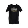 Currency S/S T-Shirt - Black
