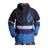 Bias Insulated Jacket
