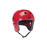 Classic Full Cut Water Rescue Helmet - Gloss Red