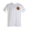 Rob 3 S/S T-Shirt - White