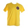 Rob 3 S/S T-Shirt - Yellow