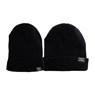 S.A.D./Skate Goat Beanie - Black