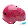 Wipeout Helmet - Pink