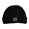 Penny Beanie - Black