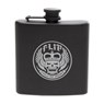 HELL ON WHEELS Hip Flask