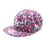 Digi Fleur LA Dodgers Snapback Cap