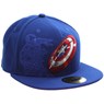 Action Fitted Captain America Fitted Cap