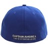 Action Fitted Captain America Fitted Cap