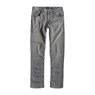 Straight Up Jeans - Light Grey
