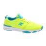 Flex Lite Trainer Yellow Womens Shoe