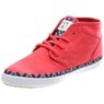 Studio Mid LTZ Red/Green/Blue Womens Shoe
