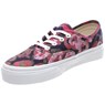Authentic (Della) Batik/Pink Shoe VOEAW6