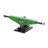 5.25 Low Pro Rodrigo TX Official II Green/Black Skateboard Trucks