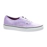 Authentic (Sparkle) Violet Shoe VOEC3N