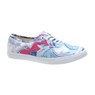 Authentic Lo Pro (Marble) Blue/True White Shoe T9NB7I